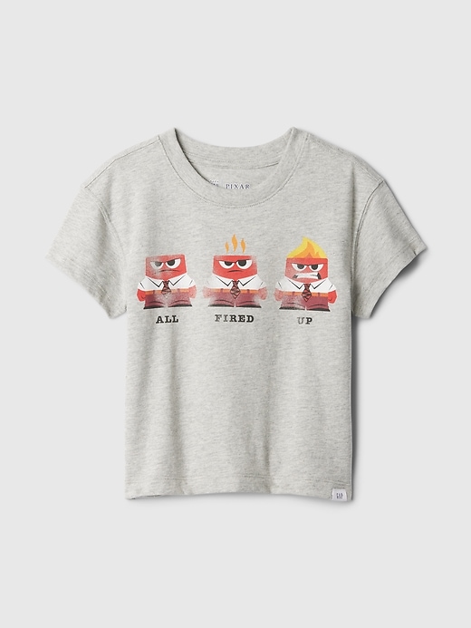 Image number 5 showing, babyGap Paw Patrol Logo Graphic T-Shirt