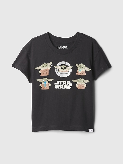 Image number 4 showing, babyGap &#124 Star Wars&#153 Graphic T-Shirt