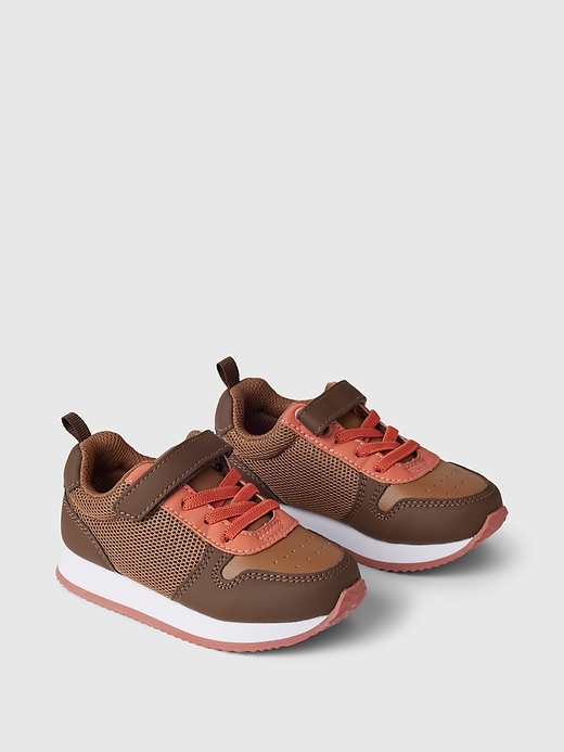 Image number 2 showing, babyGap Sneakers