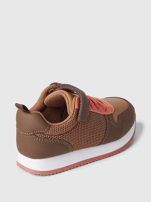 Image number 4 showing, babyGap Sneakers