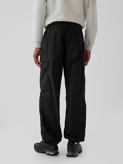 Image number 4 showing, Baggy Cargo Pants