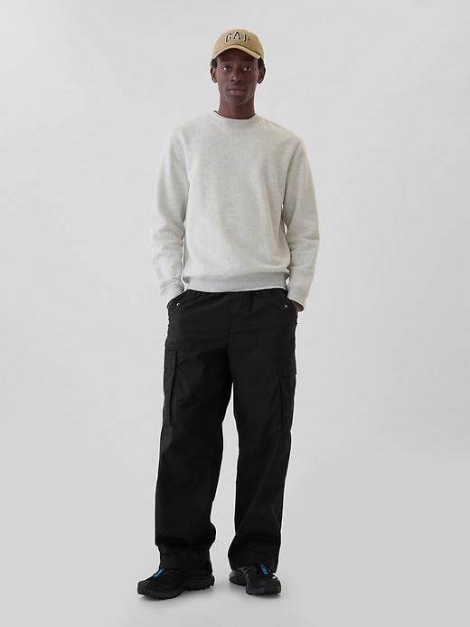 Image number 1 showing, Baggy Cargo Pants