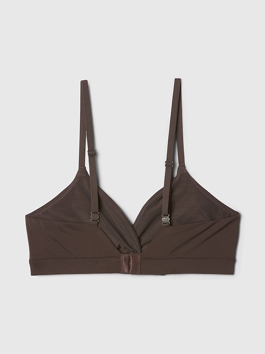 Image number 5 showing, SecondSkin Crossover Bralette