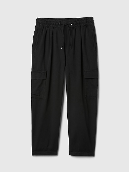 Image number 7 showing, Cargo Twill Easy Pants