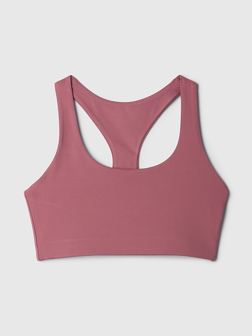 Image number 5 showing, GapFit Power Medium Impact Sports Bra