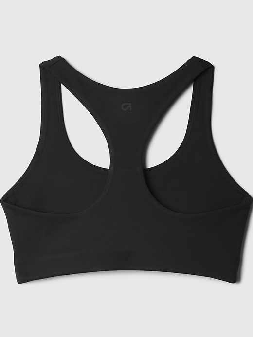 Image number 6 showing, GapFit Power Medium Impact Sports Bra