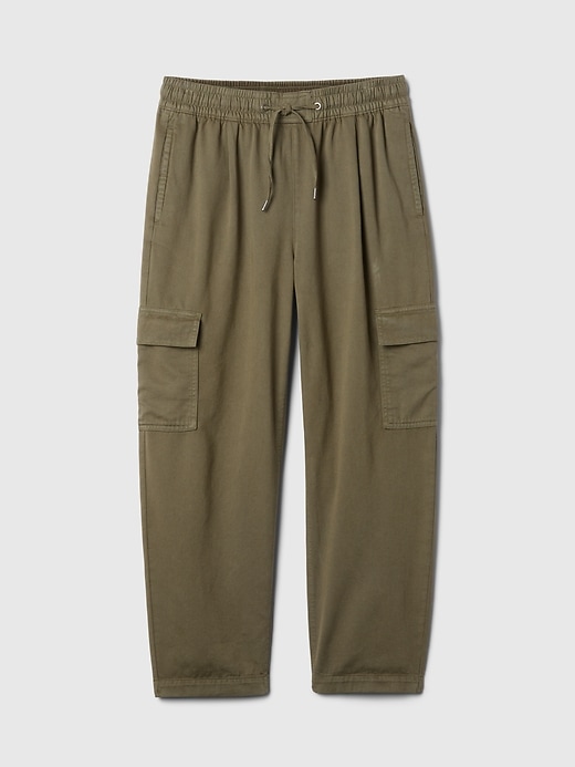 Image number 7 showing, Twill Easy Cargo Pants