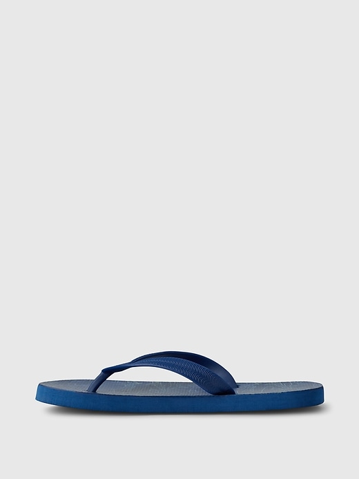 Image number 5 showing, Kids Graphic Flip Flops