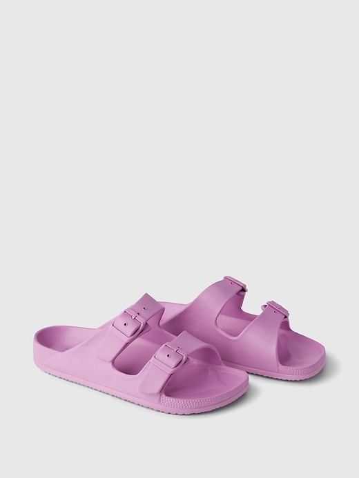 Image number 2 showing, Kids EVA Sandals