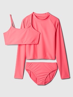 Girls Two Piece Swimsuits Gap