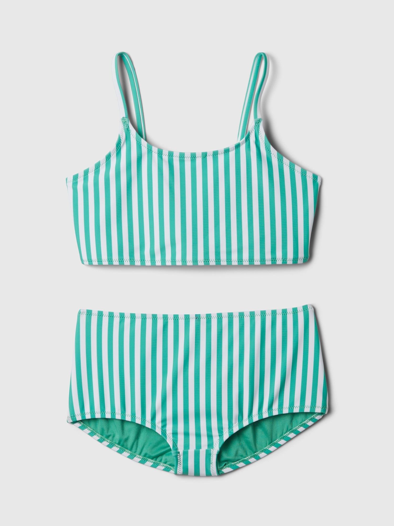 Kids Swim Two-Piece