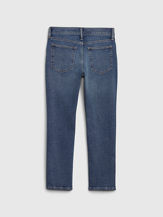 Image number 2 showing, Kids Original Taper Jeans