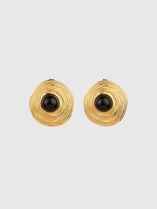 Image number 1 showing, Manuka Earrings