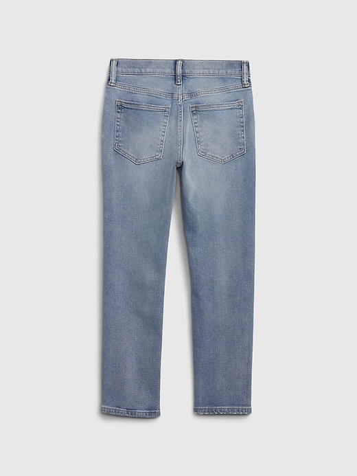 Image number 2 showing, Kids Original Taper Jeans