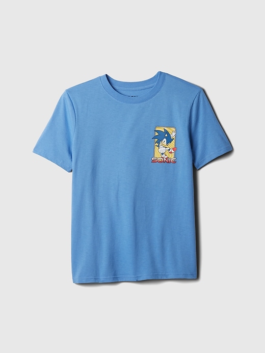Image number 8 showing, Kids Graphic T-Shirt