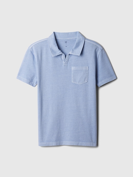 Image number 1 showing, Kids Polo Shirt