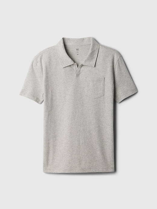 Image number 1 showing, Kids Polo Shirt