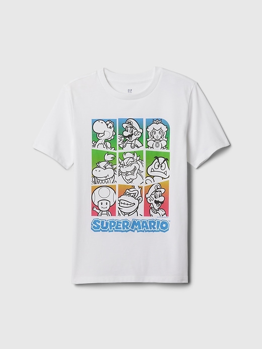 Image number 1 showing, Kids Gamer Graphic T-Shirt