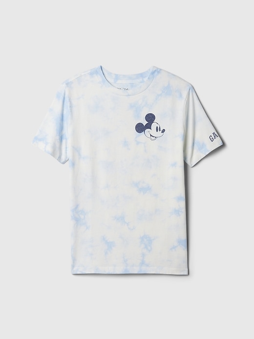 Image number 1 showing, GapKids &#124 Disney Mickey Mouse T-Shirt
