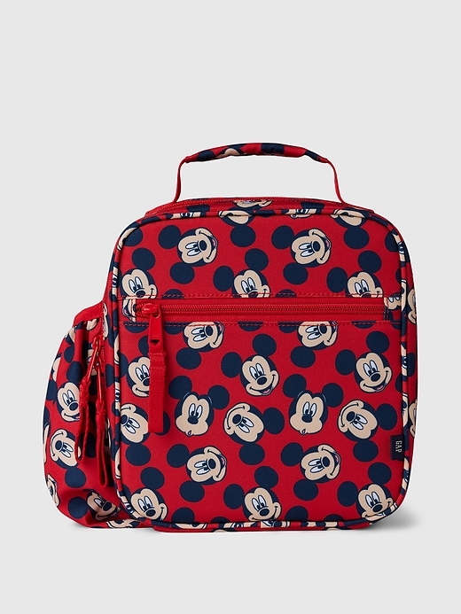 Image number 1 showing, GapKids &#124 Disney Recycled Lunch Box