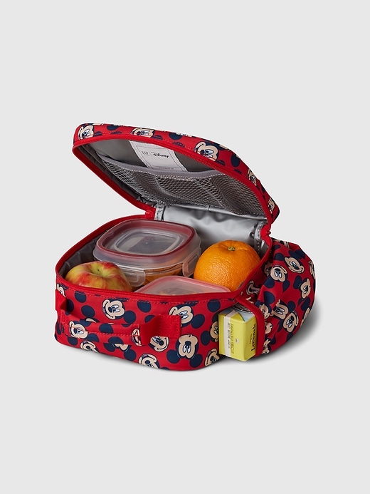 Image number 4 showing, GapKids &#124 Marvel Recycled Lunch Box