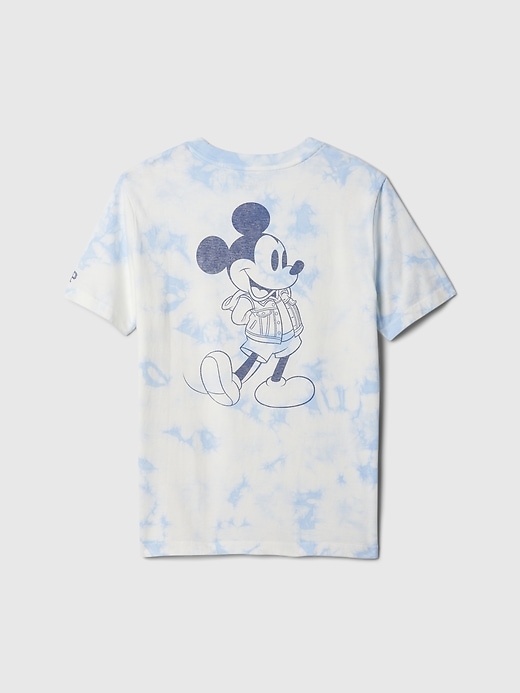 Image number 2 showing, GapKids &#124 Disney Mickey Mouse T-Shirt