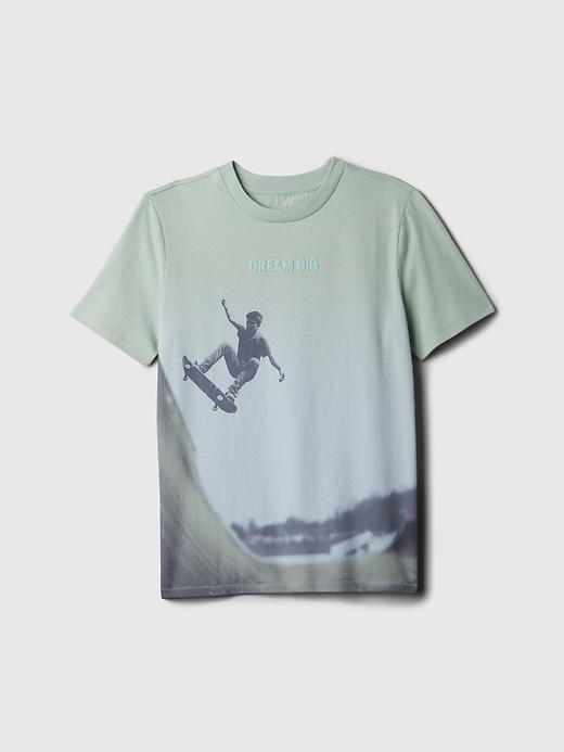 Image number 5 showing, Kids Graphic T-Shirt