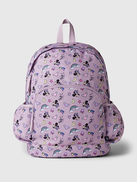 Image number 4 showing, GapKids &#124 Disney Recycled Backpack