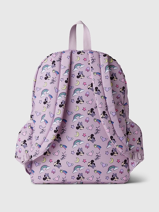 Image number 5 showing, GapKids &#124 Disney Recycled Backpack