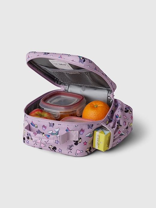 Image number 2 showing, GapKids &#124 Disney Recycled Lunch Box