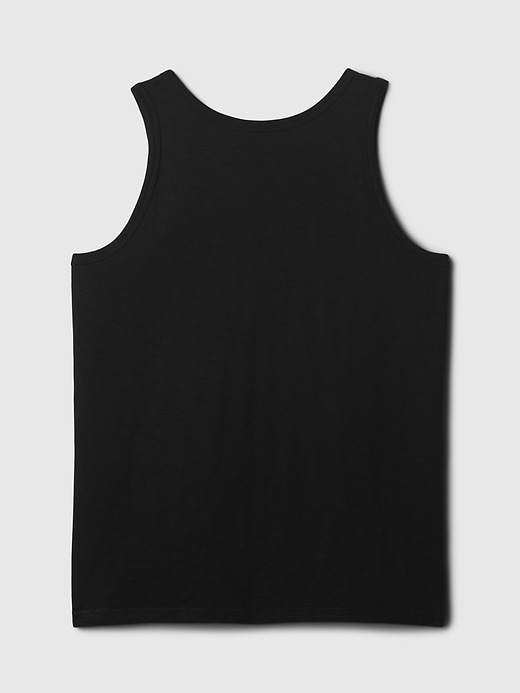 Image number 2 showing, Kids Graphic Tank Top