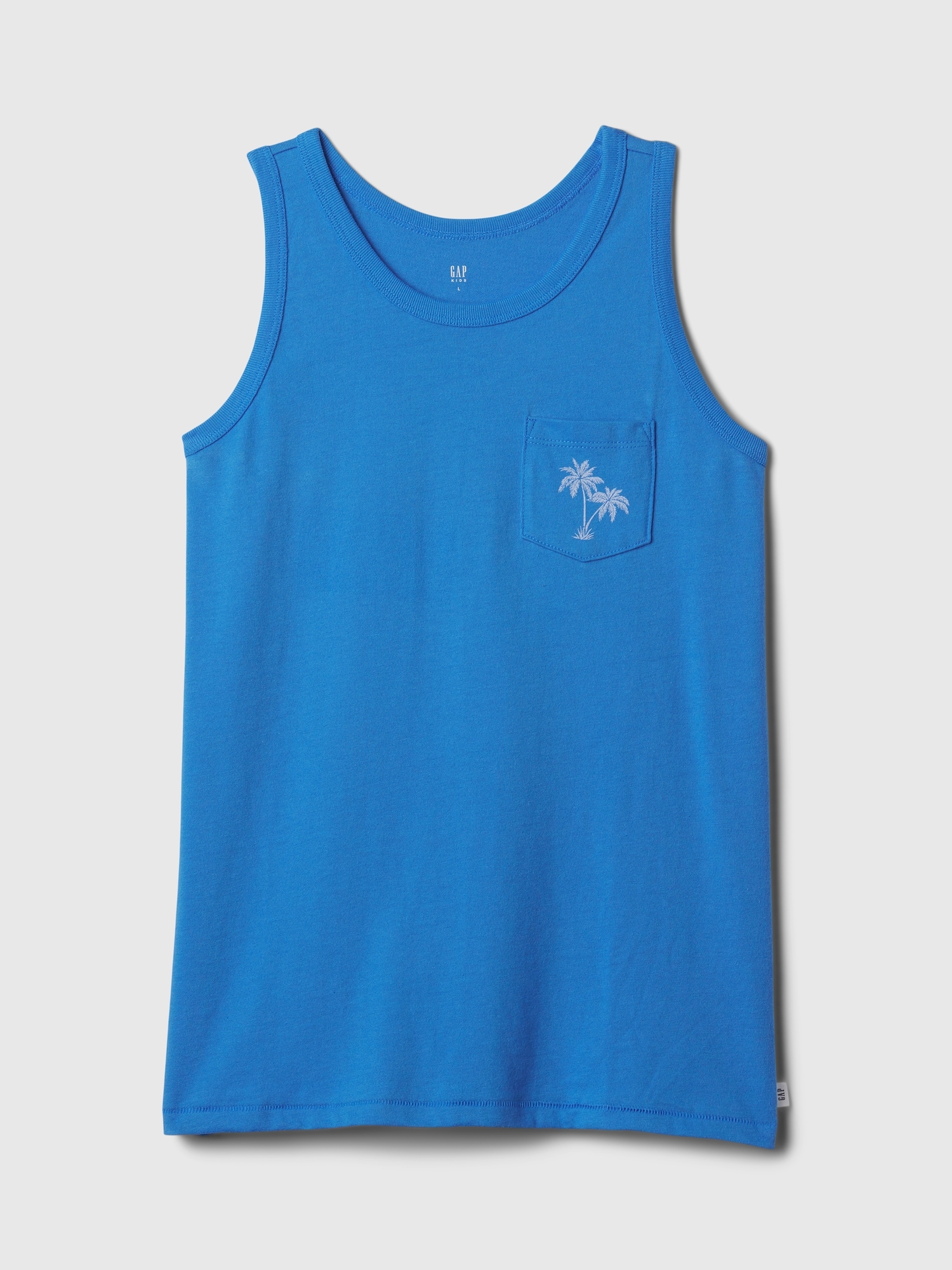 Kids Graphic Tank Top