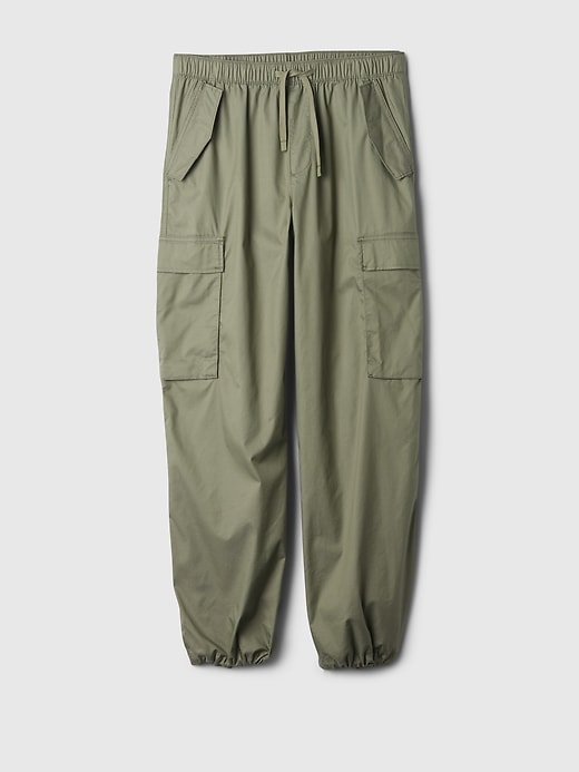 Image number 6 showing, Baggy Cargo Pants