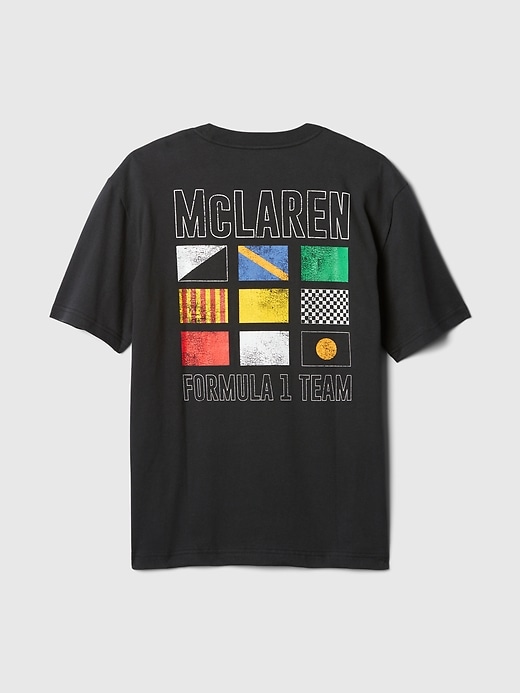 Image number 6 showing, McLaren Graphic T-Shirt