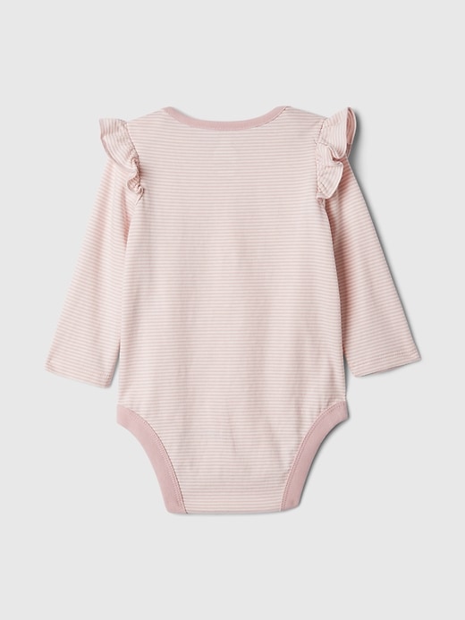 Image number 2 showing, Baby First Favorites Bodysuit