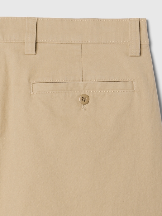 Image number 5 showing, Modern Pleated Khakis in Baggy Fit