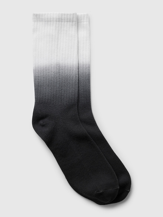 Image number 1 showing, Crew Socks