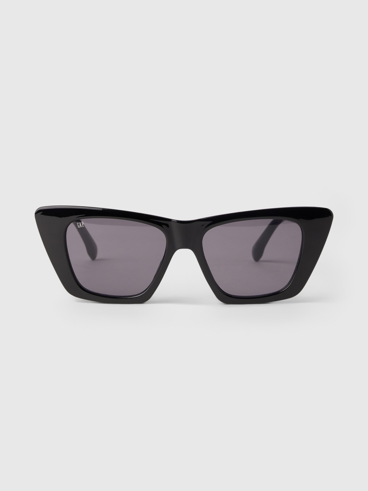 Square Cat Eye Sunglasses