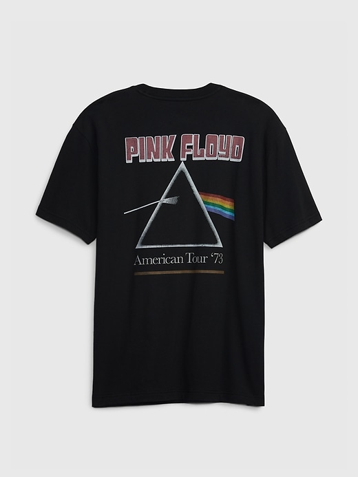 Image number 2 showing, Pink Floyd Graphic T-Shirt