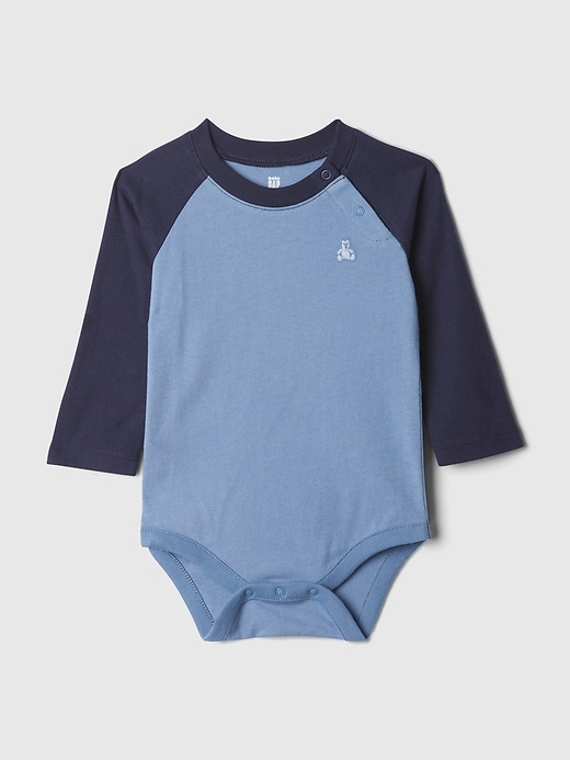 Image number 1 showing, Baby First Favorites Bodysuit