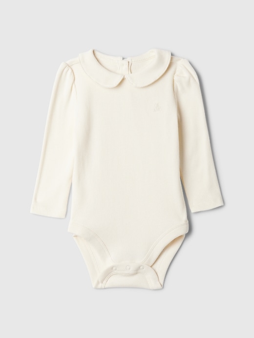 Image number 10 showing, Baby First Favorites Bodysuit