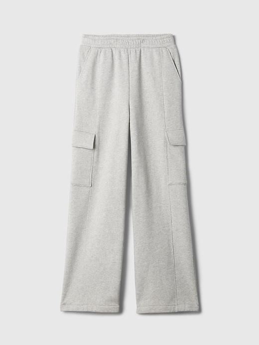 Image number 5 showing, Vintage Soft Cargo Sweatpants