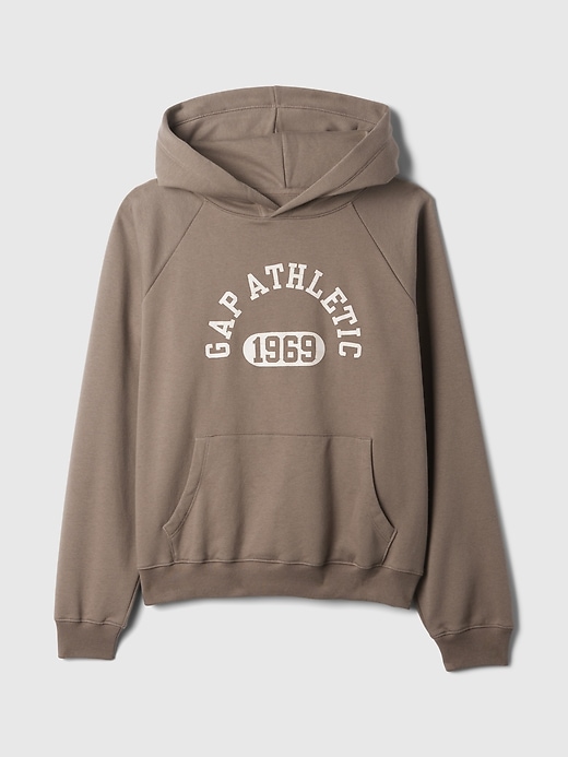 Image number 5 showing, Vintage Soft Hoodie