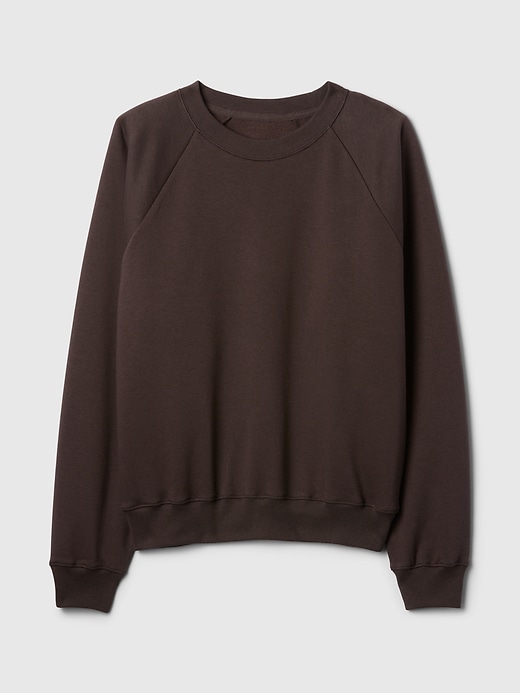 Image number 4 showing, Vintage Soft Raglan Sweatshirt