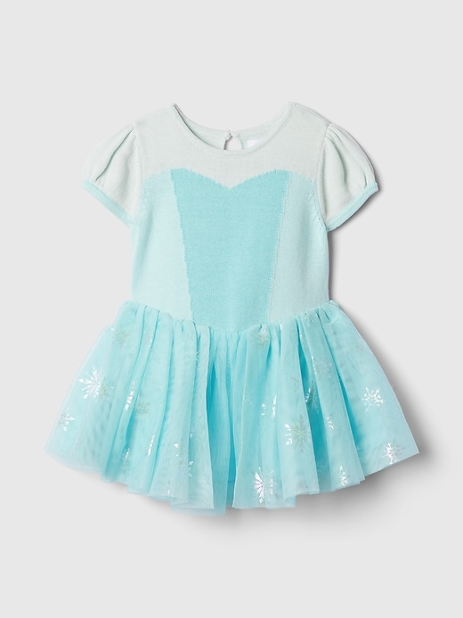 Image number 10 showing, babyGap &#124 Disney Tulle Dress