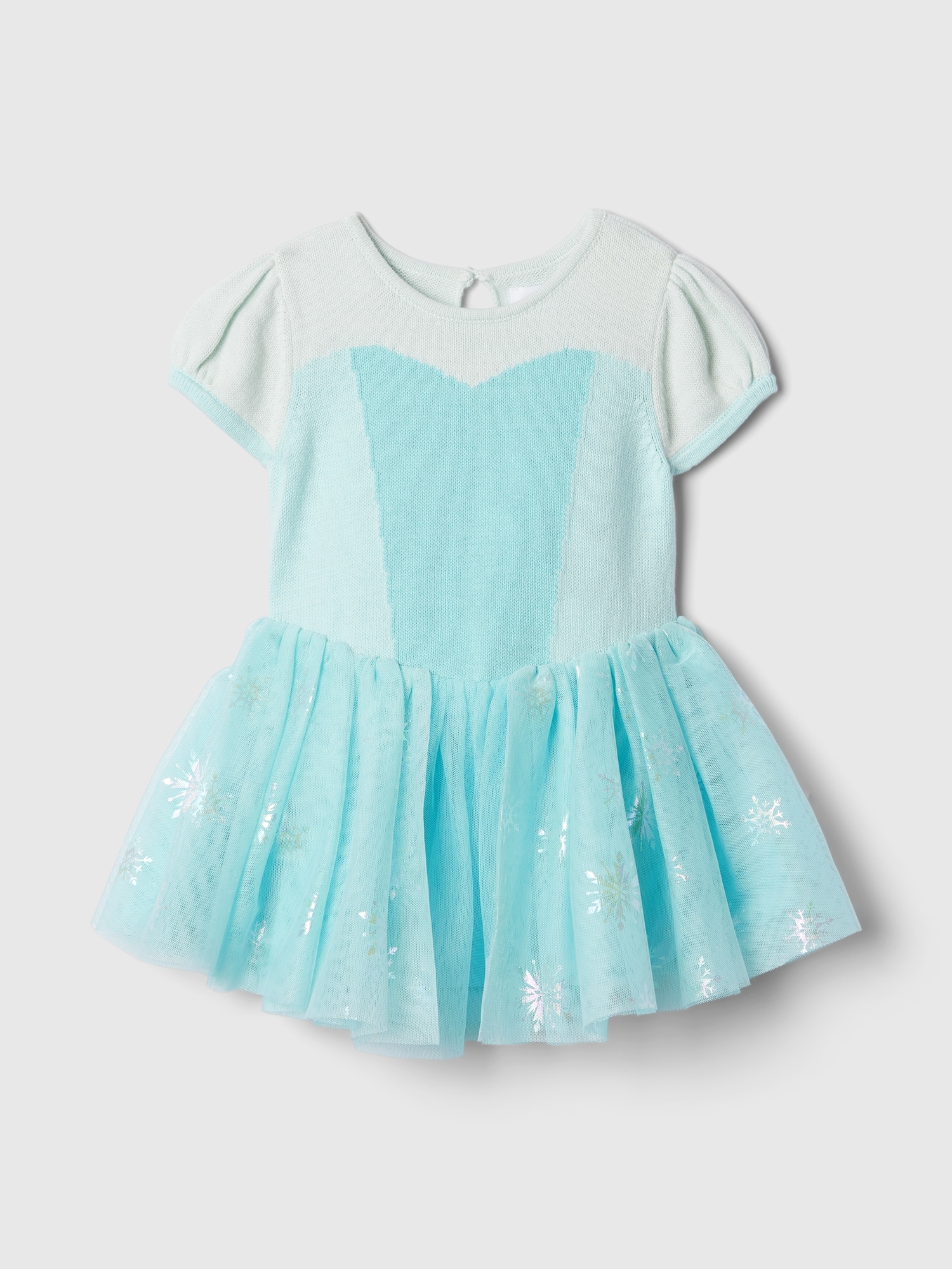 babyGap | Disney Princess Elsa Tulle Dress