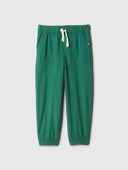 Image number 4 showing, babyGap Mix and Match Pull-On Joggers