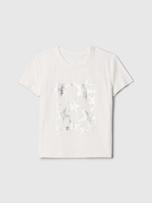 Image number 4 showing, Kids Graphic T-Shirt