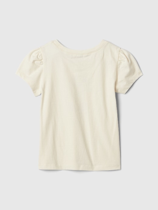 Image number 2 showing, babyGap Mix and Match Logo T-Shirt