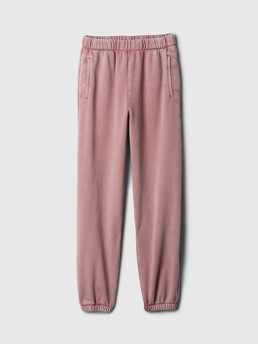 Image number 5 showing, Vintage Soft High Rise Boyfriend Joggers